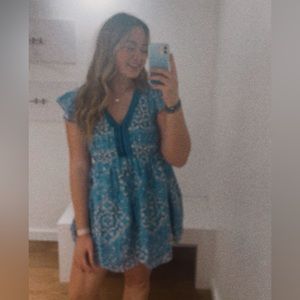 Vineyard Vines Dress